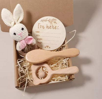 Coffret beauté
