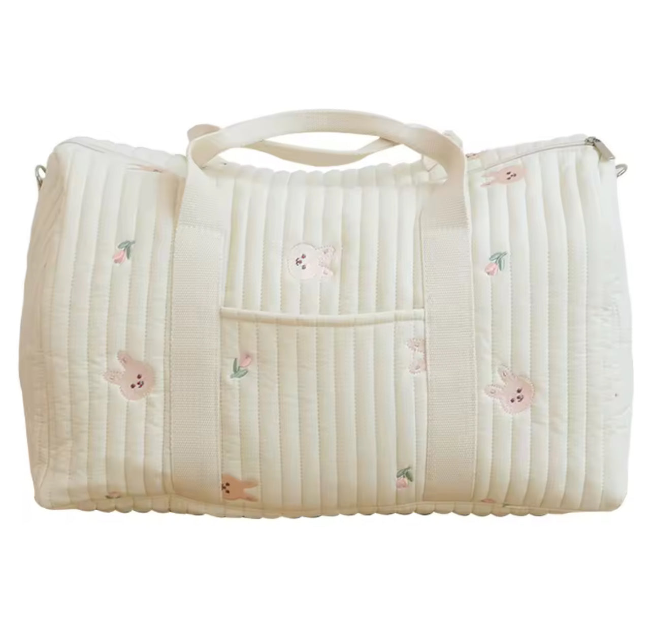 Bolsa de pañales personalizada