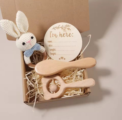 Coffret beauté